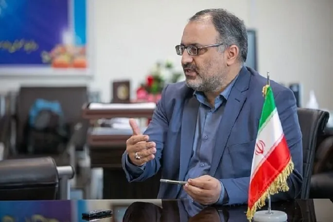 کاهش تعداد ورودی به زندان‌های کرمانشاه