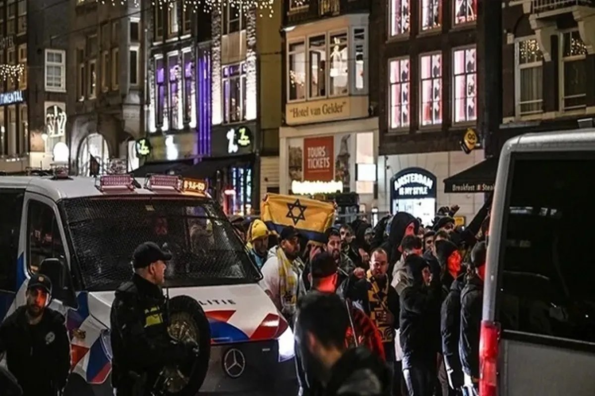 Murabus din da ministan na Holland yayi na nuna adawa da cin zarafin musulmi