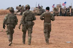 Trump to Announce US Troop Withdrawals from Iraq, Afghanistan