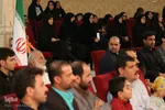 دومین اختتامیه مسابقات سراسری قرآن - اراک/عکاس:طاها نظیری
