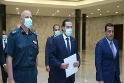 Saad Hariri ajiuzulu na kukiri kuwa hawezi kuunda serikali ya Lebanon