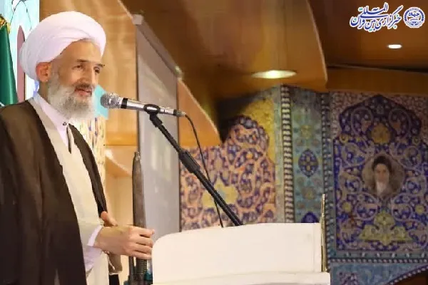حفظ حرمت ماه رمضان مورد توجه مردم و مسئولان قرار بگیرد