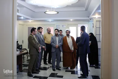 تفاهم‌نامه همکاری میان اتحادیه مؤسسات قرآنی استان تهران با سازمان فعالیت‌های قرآنی دانشگاهیان کشور