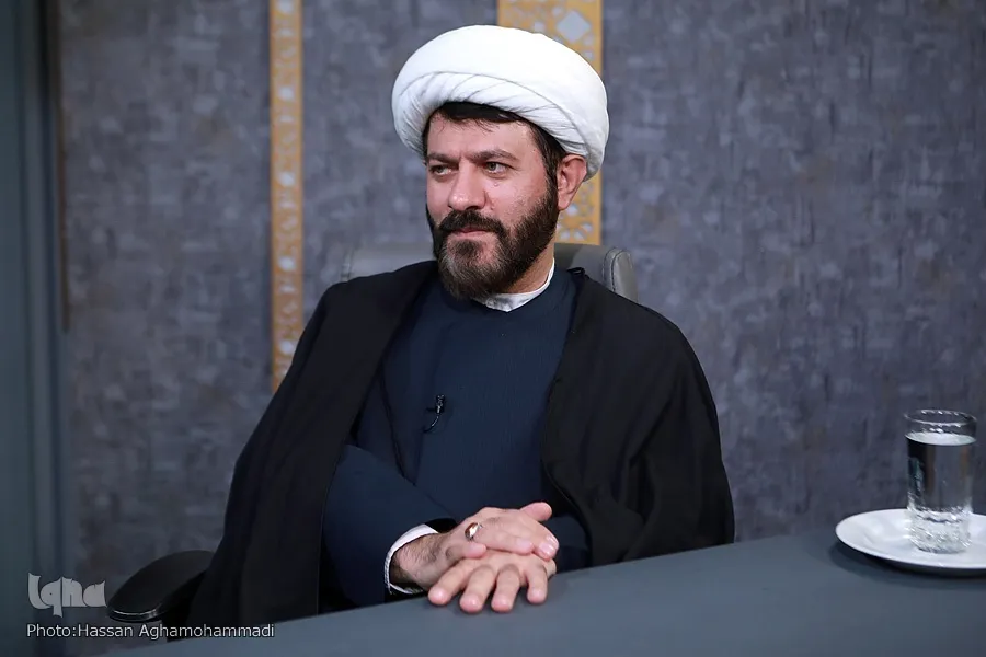 قیام حسین(ع) مسئولیت‌پذیری در برابر بدعت‌های جامعه بود