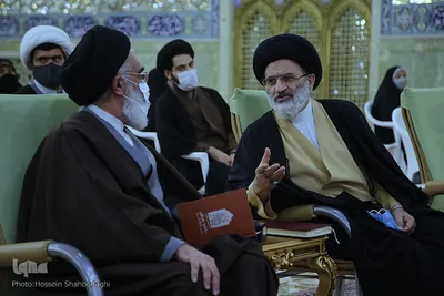 سید رضا تقوی