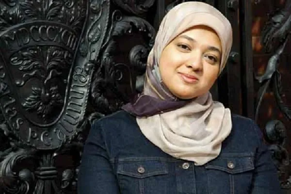Saintis wanita Mesir memecahkan stereotaip dunia teknologi maklumat