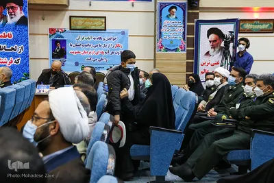 مسابقات سراسری قرآن کارکنان پایور و وظیفه نیروی انتظامی