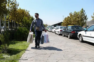 تدارک هیئات مذهبی در آستان ماه محرم الحرام