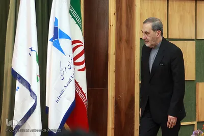 علی‌اکبر ولایتی، رئیس هیات امنا دانشگاه آزاد اسلامی