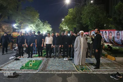 سفره حضرت رقیه