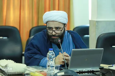 هشتمین نشست هم‌اندیشی علم دینی