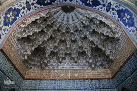 امامزادگان؛ ذخائر معنوی جامعه
