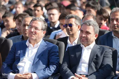 آغاز سال تحصیلی جدید در آذربایجان‌غربی‎