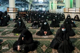 سالروز رحلت حضرت عبدالعظیم حسنی(ع)