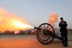 Cairo Ramadan Cannon to Be Fired Again to Announce Iftar