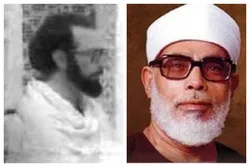 Watch Recitation of Quran by Egyptian Qari Sheikh Khalil Al-Hussary