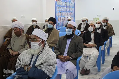 کارگاه آموزشی طلاب و مبلغین شیعه و اهل سنت - بیرجند