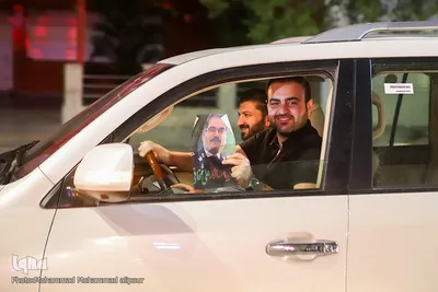 چهارشنبه سوری دشمن شکن‌ اهواز
