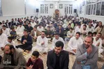 محفل انس با قرآن در حمیدیه 