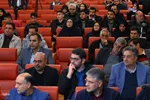 اختتامیه یازدهمین جشنواره رسانه‌ای ابوذر در اصفهان