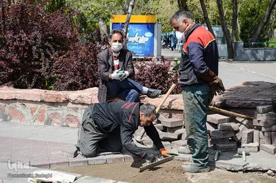 پدران سرزمینم‎