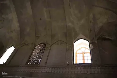 مسجد بقعه شیخ شهاب‌الدین اهری در مسیر جهانی شدن و ثبت در گروه مساجد اسلامی