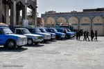 ارسال اقلام مورد نیاز سیل زدگان از آستان علی بن مهزیار(ع) اهواز