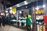 فیلم | خدمت‌رسانی به زوار اربعین در موکب مسجد نورالحسین(ع) کرمانشاه