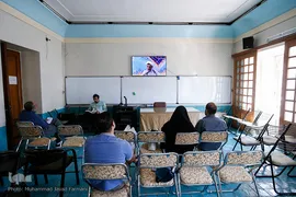 بزرگداشت روز ابن سینا