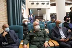 سفر وزیر کشور به استان یزد و تودیع و معارفه استاندار‎‎