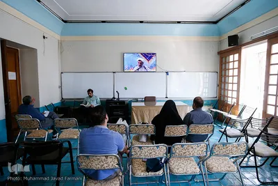 بزرگداشت روز ابن سینا