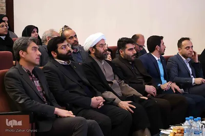 برگزاری رویداد بین المللی علمی و فرهنگی جاده ابریشم در تبریز‎
