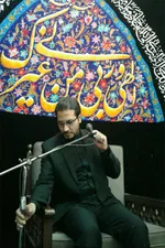 شب اول