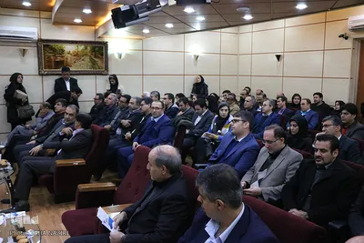 برنامه‌های روز چهارم دهه فجر در استان مرکزی