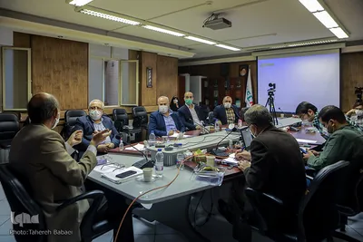 همایش ملی نهمین دوره اردوی فرهنگی ـ آموزشی «طریق جاوید»