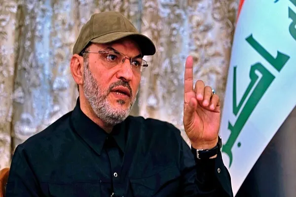 جایزه ۱۰ میلیون دلاری آمریکا برای بازداشت فرمانده کتائب سیدالشهداء