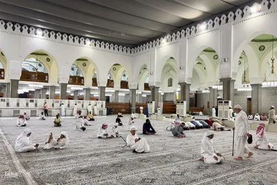مسجد قبا