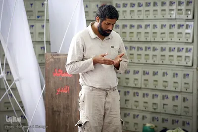 اعتکاف؛ فصلی برای کمال انسانی