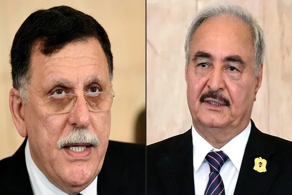 ليبيا ومستقبل وقف إطلاق النار