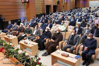 چهارمین نشست شورای اداری خراسان‌جنوبی