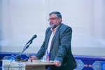 همایش تجلیل از قرآن‌آموزان مرکز حفظ ثامن‌الائمه (ع)