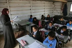 Israeli School Demolition Order Leaves Palestinian Kids in Limbo