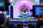 سومین روز مسابقات بین‌المللی قرآن در بخش بانوان