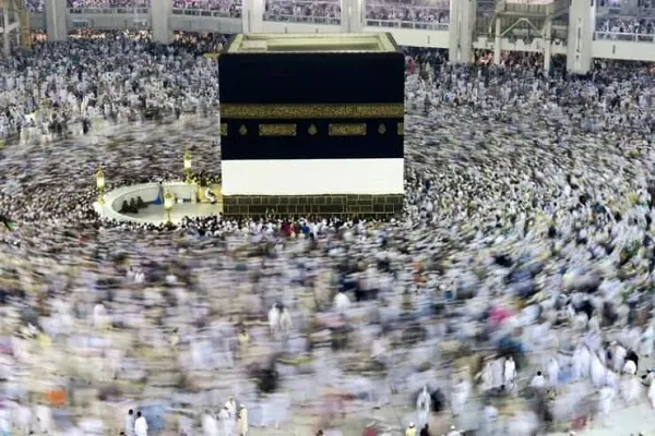 Suudi Arabistan, hac ibadeti için alınan tedbirleri duyurdu