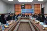 نشست خبری مرکز دیده‌بانی اجتماعی/عکاس:زهرا بهرامی
