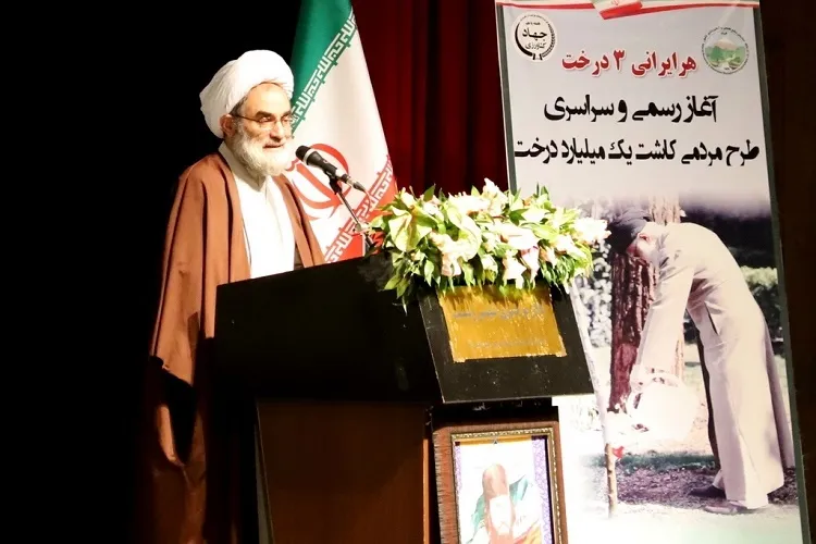 میرزا کوچک جنگلی، طلبه متخلق به اخلاق اسلامی بود