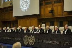Palestine Files Complaint with ICJ against US Embassy Relocation
