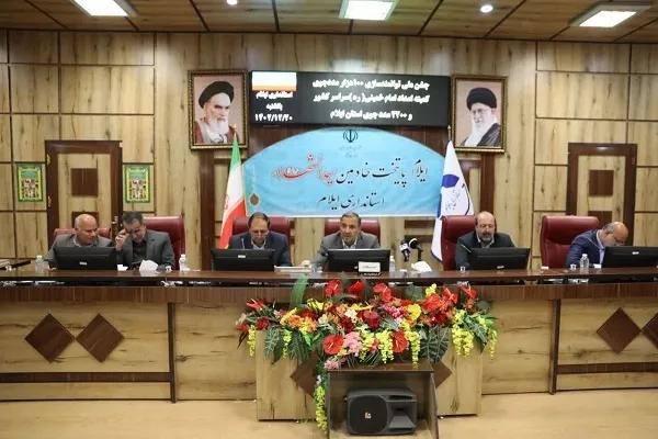 کمیته امداد در تحقق اهداف اشتغال موفق عمل کرده است