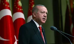 لیبیا میں مصر کی کارروائیاں 'غیر قانونی' ہیں، رجب طیب اردوان