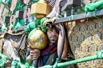عاشورای حسینی در تبریز‎
